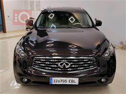 Infiniti FX